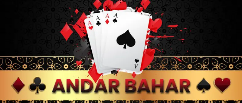 Tìm hiểu về tựa game bài Andar Bahar online