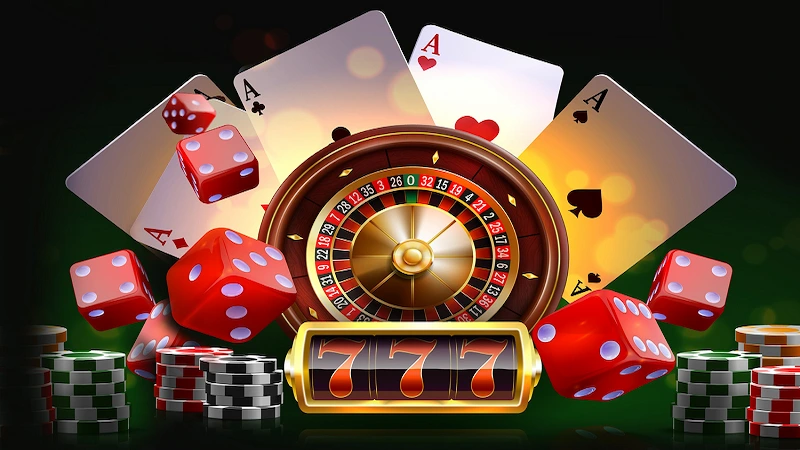 So Sánh Blackjack Với Roulette: Cách chơi và Tốc độ